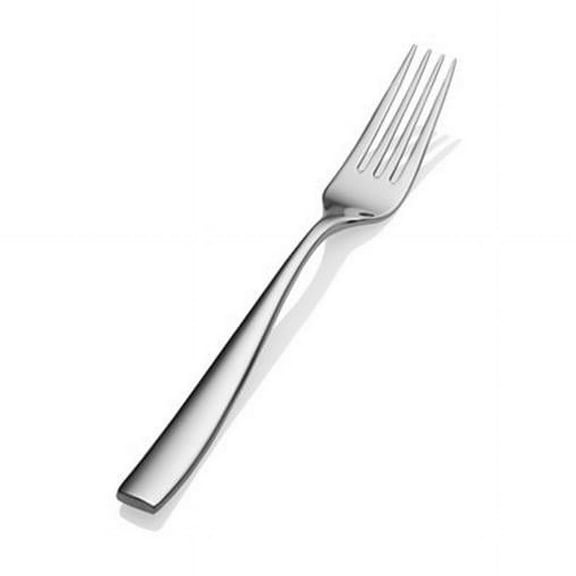Bon Chef S3005 8 in. Manhattan Reg. Dinner Fork, Pack of 12