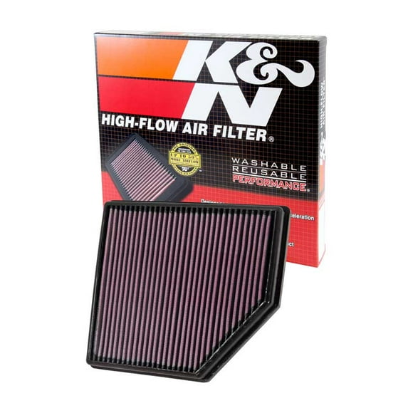 K N Filters 33-2418 Air Filter