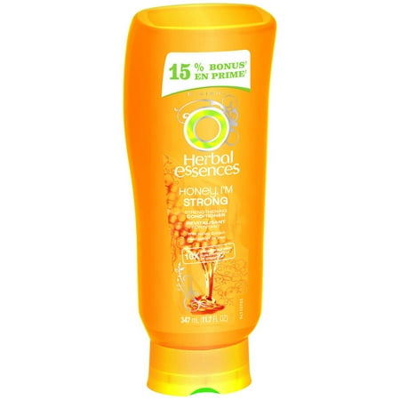 Herbal Essences Honey, I'm Strong Strengthening Conditioner, 11.7 fl oz
