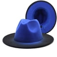 thumbnail image 1 of Trendy Cowboy Hats for Everyday Use Wide Brim Fashion Hat for All Seasons with Versatile Styling, 1 of 3