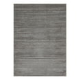 thumbnail image 2 of Jill Zarin Uptown Collection Area Rug - Madison Avenue (9' x 12' 2" Rectangle Gray/Ivory), 2 of 6