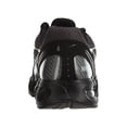 thumbnail image 3 of Nike Air Max Torch 4 343846-002 Men's Black Anthracite Silver Running Shoes PU64 (10), 3 of 7