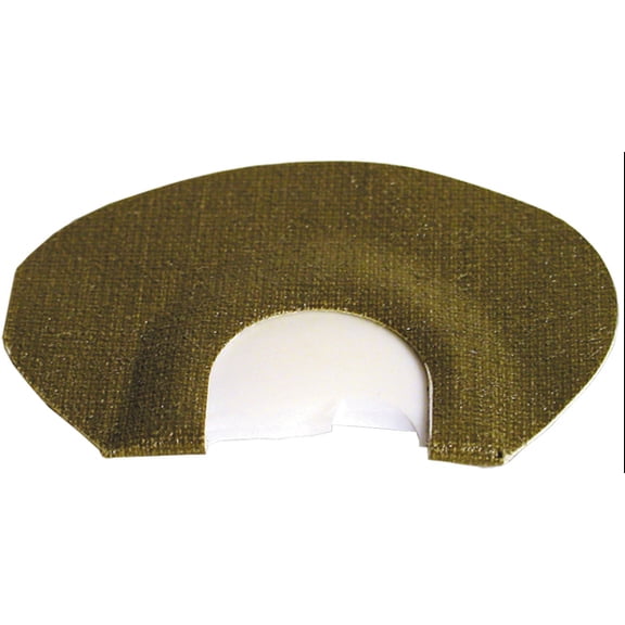 Pittman PP205 Preston Seek & Destroy Diaphragm Turkey Hunting Game Call