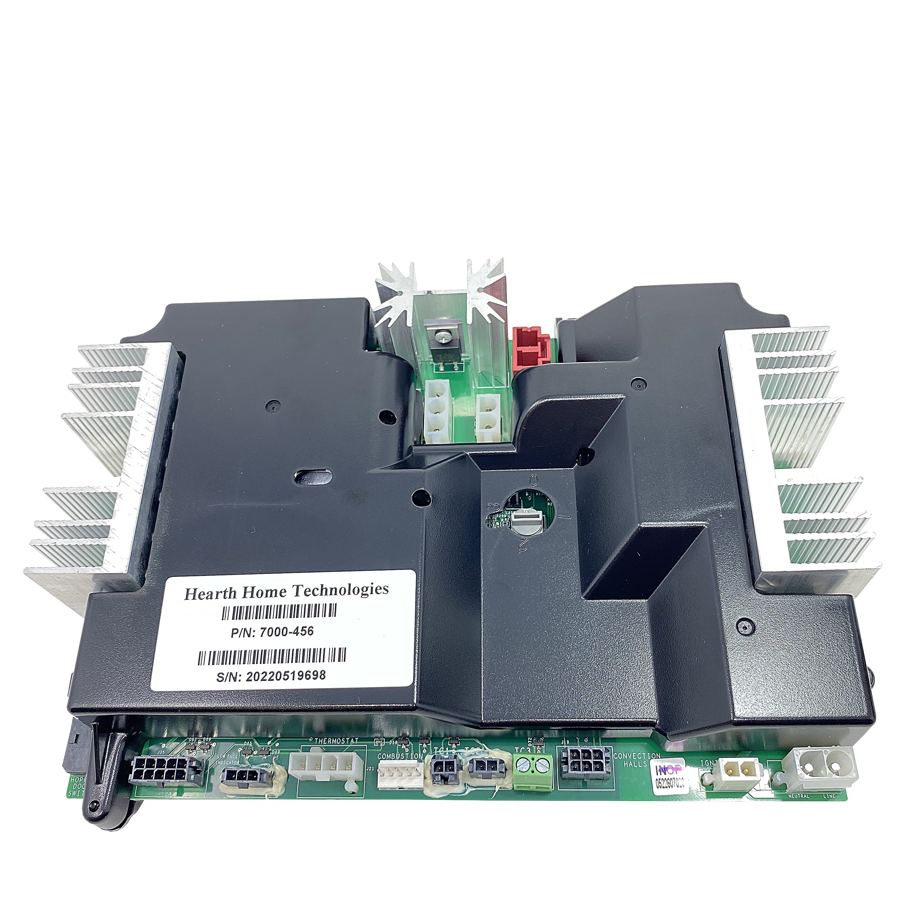 Quadra-Fire Control Board for Mt. Vernon AE - Walmart.com