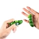 thumbnail image 3 of 2x Juguetes de frijol exprimidor de 6 piezas, llavero de Edamame de maní, cadena de de estrés de frijol de extrusión, juguetes Hugo llavero de maní, 3 of 9