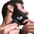 thumbnail image 2 of Beard Shaping & Styling Tool with Inbuilt Comb, Perfect for Line Up & Edging, Use with Beard Trimmer or Razor, 2 of 8
