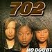 thumbnail image 2 of 702 No Doubt CD, 2 of 2