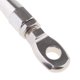 thumbnail image 4 of Compresión Terminal del extremo del ojo Swageless de Acero inoxidable 8MM Sunnimix, 4 of 7