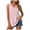 Pink, variant on vigerkar Womens Tank Tops 2026 Sleeveless V Neck Loose Fit Casual Flowy Boho Beach Summer Shirts (Dark Purple, L)