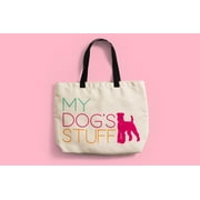 Cricut® Tote Bag Blank, Large, 19 x 14