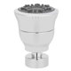 thumbnail image 3 of Aireador suavizante de agua con protector contra salpicaduras y filtro giratorio de 360° para grifo de baño, 3 of 8