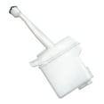 thumbnail image 2 of For 2003 to 2008 Toyota Matrix Factory Style Car Windshield Washer Fluid Reservoir Tank Kit TO1288126 04 05 06 07, 2 of 5