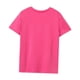 thumbnail image 3 of Camiseta para mujer, camiseta básica, camiseta de moda femenina con cuello redondo para vacaciones S, 3 of 7