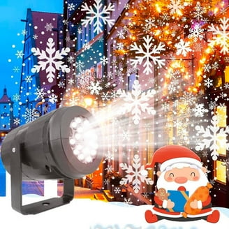 Disney Mickey Mouse Cascading Lights LED Projection Spotlight