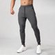 thumbnail image 1 of Ceisia Men's Spring Summer Solid Color Gift Pants - Loose Sports Elastic Waist Fashion Pocket Comfortable Pants, 1 of 6