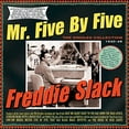 thumbnail image 2 of Freddie Slack - Mr. Five By Five: The Singles Collection 1940-49 - Music & Performance - CD, 2 of 2