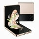 thumbnail image 1 of Samsung Galaxy Z FLIP 4 Samsung  256GB 8RAM Gold Pink, 1 of 2