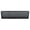 Gun Metal Black, variant on 12-in x 48-in Ultra-thin Frame Recessed Stainless Steel Shower Niche Brushed Stainless Steel