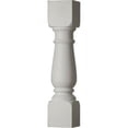 thumbnail image 1 of Ekena Millwork BAL05X24OX 5 In. W X 24 In. H Architectural Oxford Baluster - 7.62 In. with On Center Spacing To Pass 4 In. Sphere Code, 1 of 1