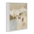 thumbnail image 3 of Stupell Industries Ethereal Vista Abstract White Framed Giclee Art, design by Silvia Vassileva, 12 x 12, 3 of 8
