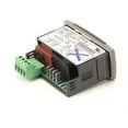 thumbnail image 3 of Glastender Thermostat, Led Display, Range 34-40 Degrees F, Se 06007476 - Genuine OEM Replacement Part, 3 of 4