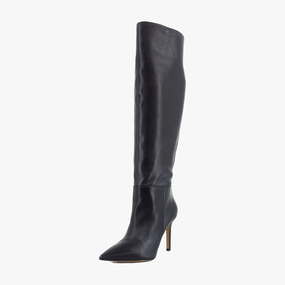 Vince Camuto Kashleigh Women's Boots Black Size 10 M