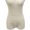 thumbnail image 5 of Bangcool Layered Belly Chain Tiny: Simple Waist Chain Bikini Body Chain for Summer Beach, 5 of 5