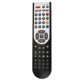thumbnail image 1 of Accesorios de control remoto portátil Smart TV Controller para OKI 32 TV HITACHI TV WDOplteas  Para estrenar, 1 of 6