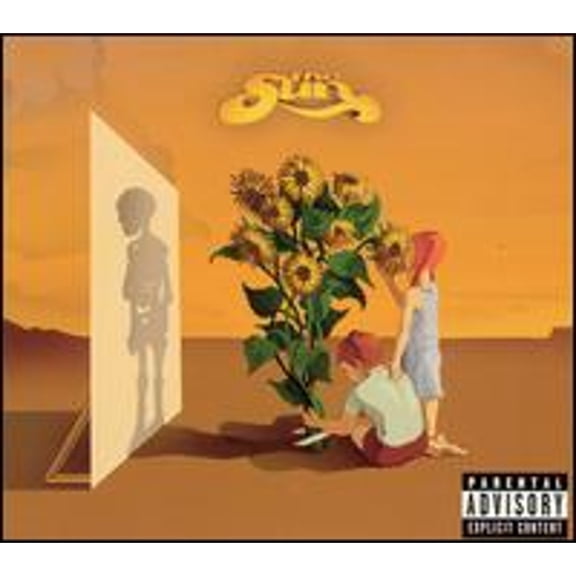 Pre-Owned The Sun - Did Your Mother Tell You - Music & Performance - CD