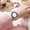 AW25902 White, variant on Women's Watch 36mm Ceramic Bezel 316L Stainless Steel Japanese Quartz BGW9 Super Luminous Date Display Blue Anti-Glare Glass 50m Waterproof Butterfly Clasp Ladies Dress Watch