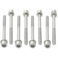 thumbnail image 5 of Cylinder Head Bolt Compatible with 2001-2004 Subaru Outback 6Cyl 3.0L Set of 8, 5 of 5