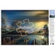 thumbnail image 5 of Rompecabezas Buffalo Games Terry Redlin After The Storm, 5 of 6