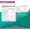 thumbnail image 7 of Ionic Fizz Calcium Plus by Pure Essence - Perfect Calcium/Magnesium Ratio with Vitamin A, B, C, D and Potassium Strong Bones - Mixed Berry - 7.41 oz, 7 of 7