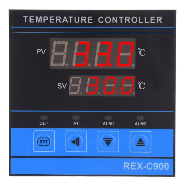Digital Temperature Controller,Digital Temperature Controller Intelligent Temperature Controller Intelligent Temperature Controller Revolutionary Design
