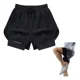 thumbnail image 1 of Gimnasio Short Con Licra Deportiva 2 En 1 Hombre Correr, 1 of 8