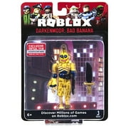 Darkenmoor Bad Banana Roblox Action Figure 4"