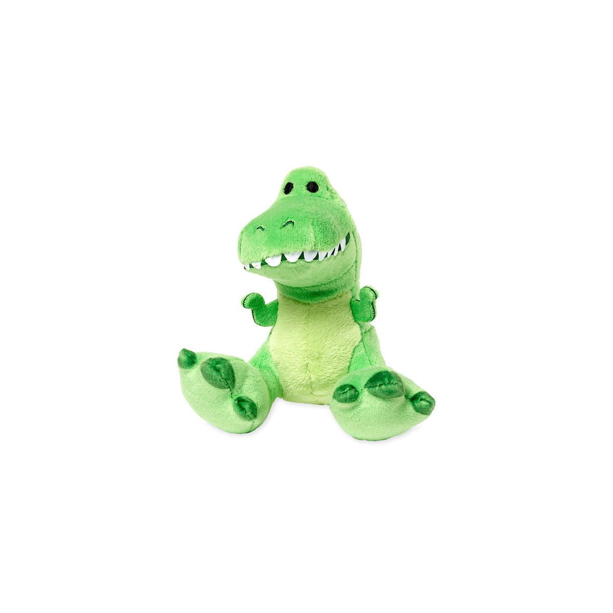 Pelucia Big Feet Rex Toy Story 30 cm - Bumerang Brinquedos