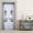 03, variant on 3D Door Stickers Peel And Stick Murals - Wooden Wall Decals Self-Adhesive Removable Waterproof PVC Pictures Poster For Bedroom Living Room Decoration