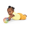 thumbnail image 3 of Bright Starts Oball Classic Easy-Grasp Toy, for ages 0M+, 3 of 5
