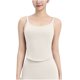 thumbnail image 2 of mfyjkho Camisetas Sin Mangas Para Mujer, Blusa Informal Sin Mangas Con Cuello Redondo Para Mujer Tops Casuales Para Mujer Xl, 2 of 5