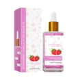 thumbnail image 1 of Aceite para después del afeitado para mujer de 40 ml. Lujoso aceite para después del afeitado con sabor a fresa. Loción calmante e hidratante para después del afeitado. Apto para uso diario., 1 of 4