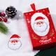 thumbnail image 1 of pstuiky Ropa navideña para mascotas ropa acolchada y cálida para cachorros perros pequeños y medianos falda de oso para árbol de Navidad para Navidad e invierno., 1 of 6