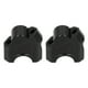 thumbnail image 5 of M Buder Adaptador de Abrazadera de Elevador de Manillar de Motocicleta para Benelli 502C TRK502 502X, 5 of 9