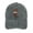 Gray, variant on Good Better Best Bears Wine Red Hat Adjustable Funny Fashion Unisex Baseball Cap For Men Women