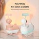 thumbnail image 2 of Desktop Silent Photo Taking Atmosphere Sunset Light Humidifier B, 2 of 5