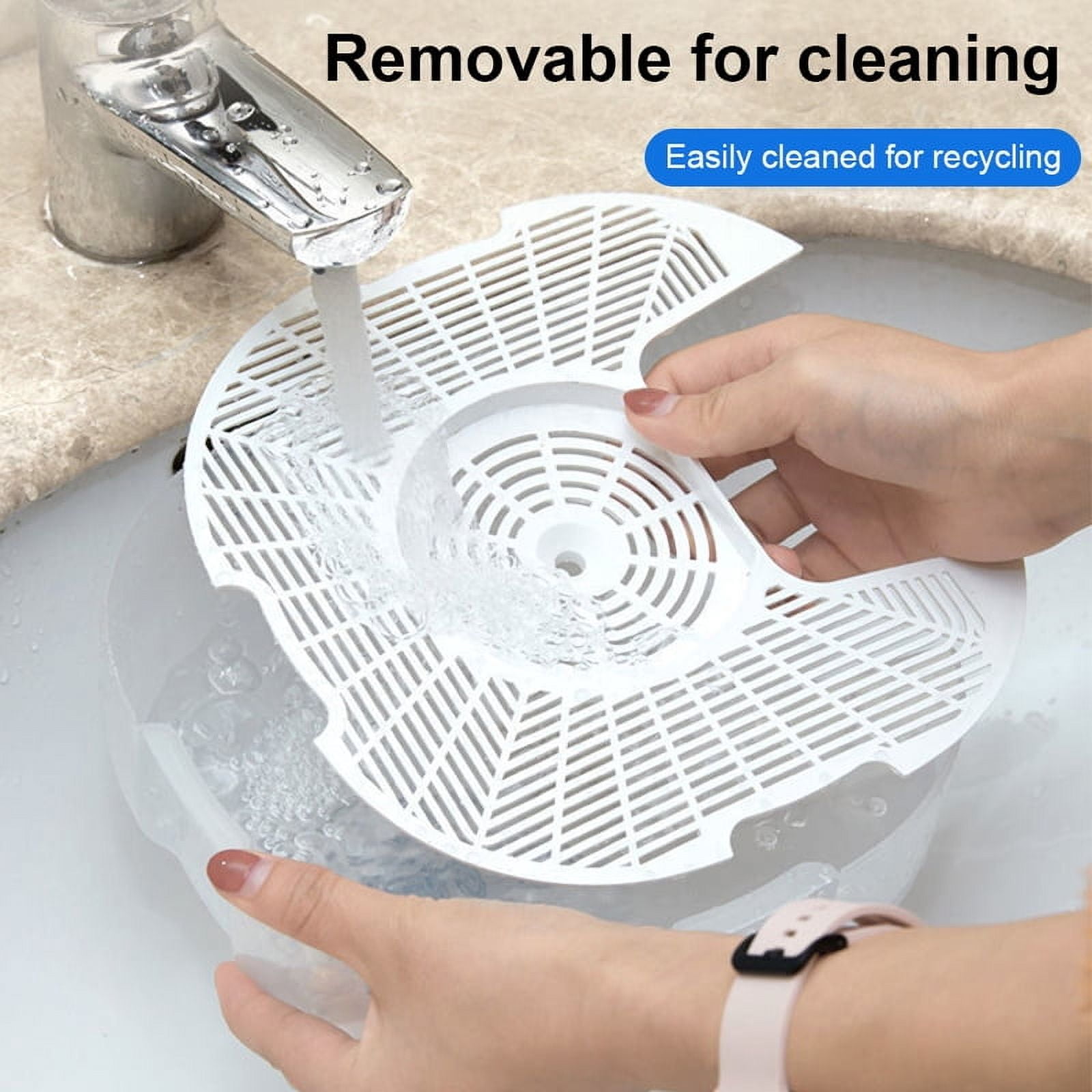 CAl Jianling CAI Jianling Electric Pest Killer Rechargeable/Plug Insect Pest Catcher Pest Reject Control Repeller Fly Trap Automatic Flycatcher