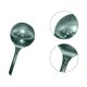 thumbnail image 2 of Riego Por Goteo Con Forma Transparente PVC para Plantas Interior (humo) Azul, 2 of 4