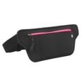 thumbnail image 1 of Waist Bag, Exquisite Outdoor Waist Pack Close Fitting Multipurpose Neoprene for Camping ANGGREK IJ2714, 1 of 8