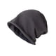 thumbnail image 5 of Gorro holgado resistente al viento y ligero para hombre y mujer, moda primavera otoño, tejido Gris, 5 of 8