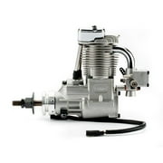Saito Engines EG21 FG-21(1.26) 4-Stroke Gas Engine (BN)